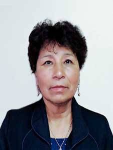 Lic. Judith Ramos Flores