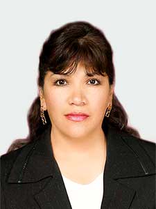 Abg. Maria Eugenia Arce Arias