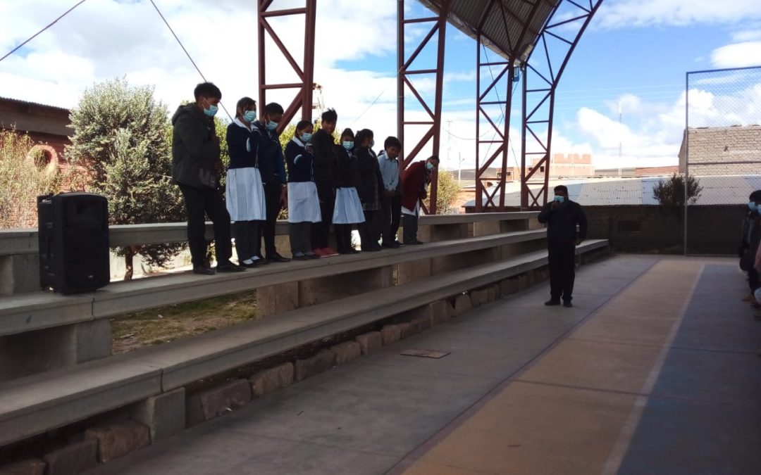 Más de 5 000 estudiantes eligieron a su «Gobierno Estudiantil» en la ciudad y las provincias