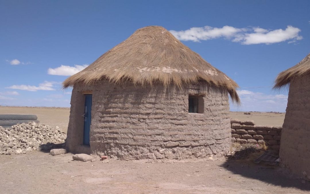 El TED-Oruro actualiza datos técnicos de Asientos y Recintos en tres municipios